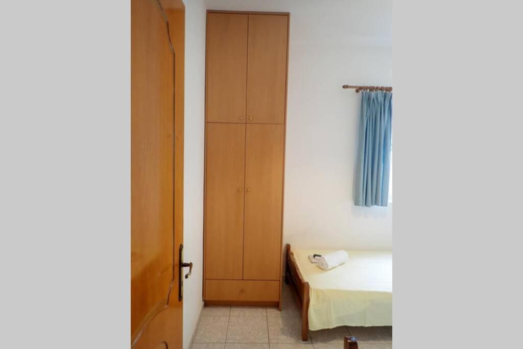 Appartement Urban Blue House à Agios Nikolaos Extérieur photo