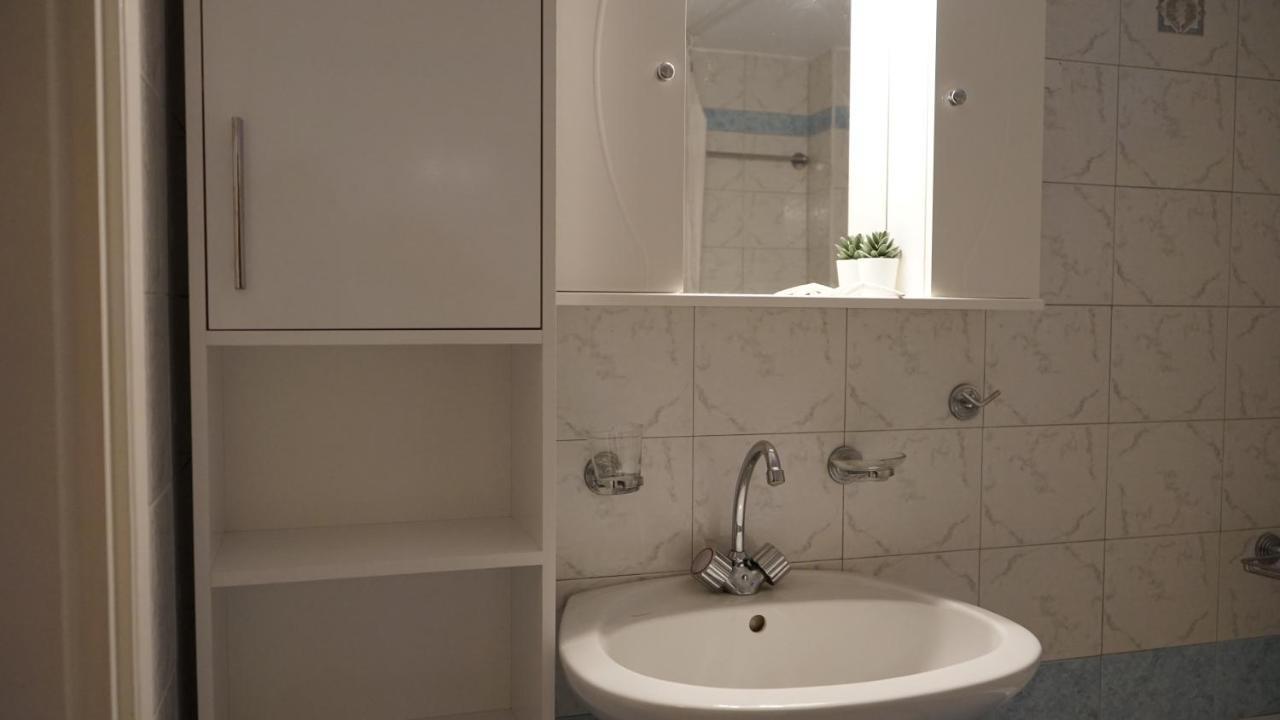 Appartement Urban Blue House à Agios Nikolaos Extérieur photo