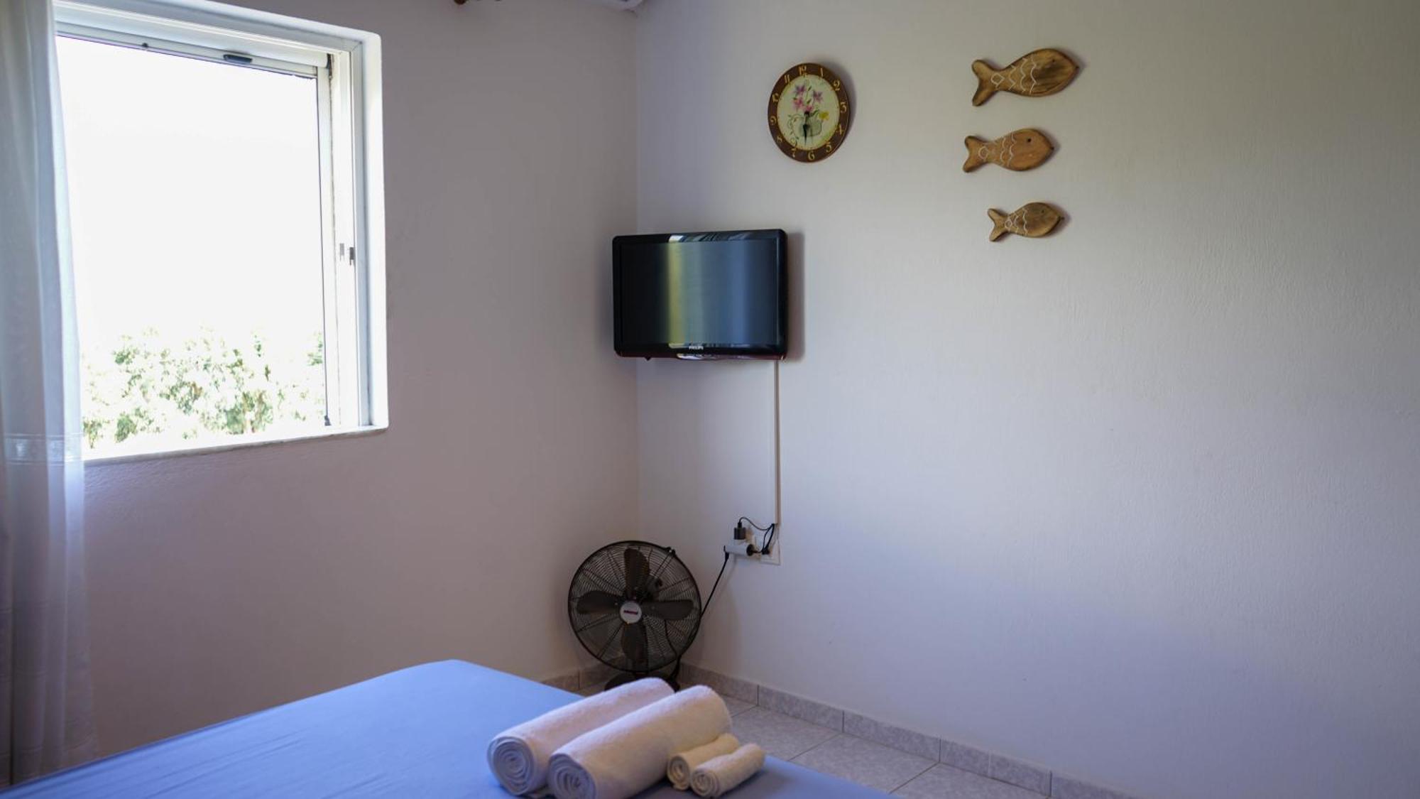 Appartement Urban Blue House à Agios Nikolaos Extérieur photo