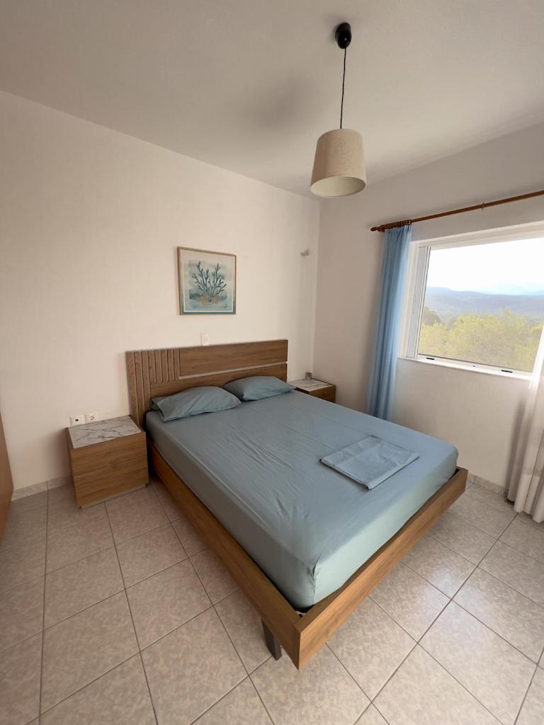 Appartement Urban Blue House à Agios Nikolaos Extérieur photo